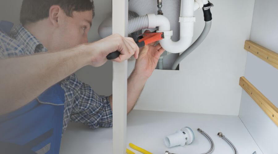 Professional emergency plumbing in Anoka, MN